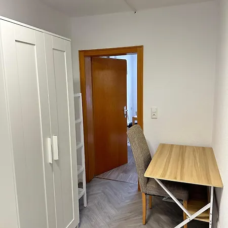 Zentrale In Weidenau * Зиген