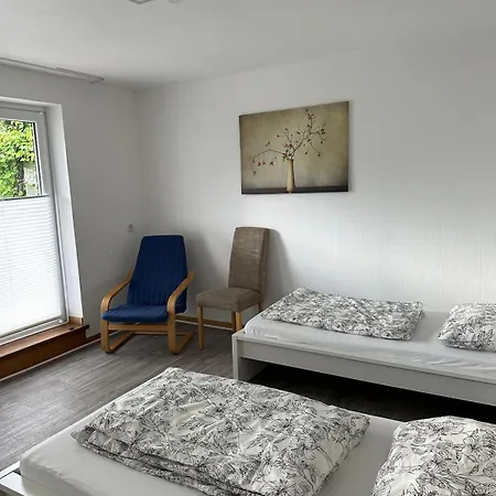 Zentrale In Weidenau