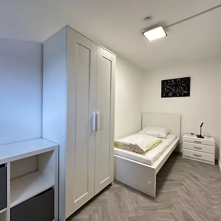 Zentrale In Weidenau