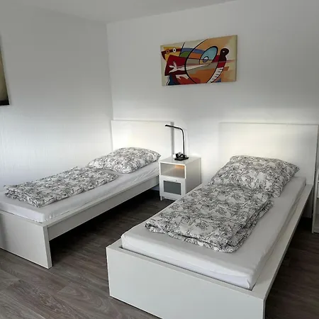 Zentrale In Weidenau *