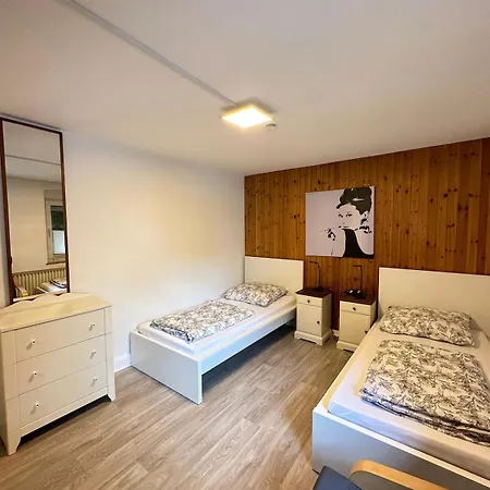 Zentrale In Weidenau *