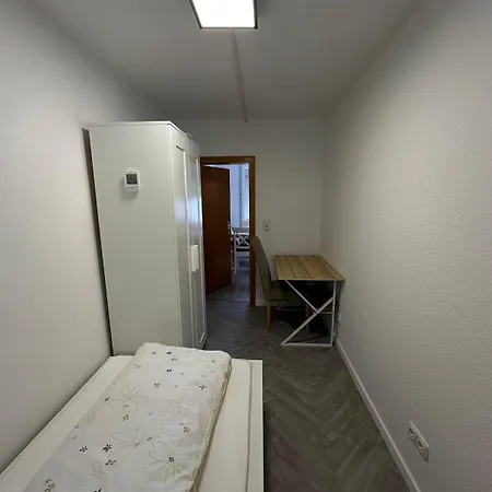 Zentrale In Weidenau * Зиген