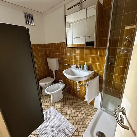 Zentrale In Weidenau Апартаменты